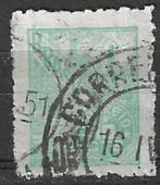 Brazilie 1947/1955 - Yvert 463Aa - Petroleumboringen (ST), Postzegels en Munten, Postzegels | Amerika, Verzenden, Gestempeld