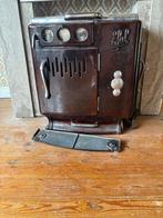 KACHEL - EFEL - VINTAGE - RETRO - LEUVENSE STOOF, Huis en Inrichting, Ophalen, Gebruikt