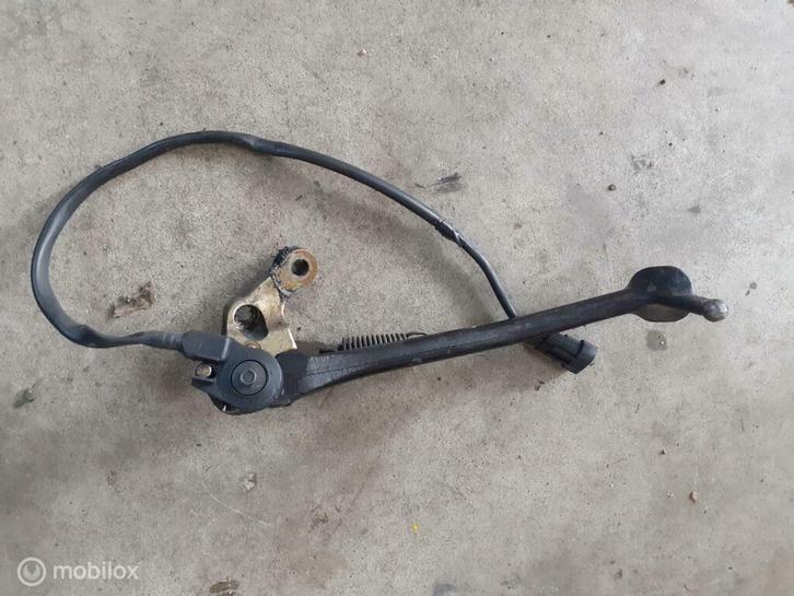 Zijstandaard origineel standaard Monster 620 695 750ie 900ie, Motoren, Onderdelen | Ducati, Gebruikt, Ophalen of Verzenden