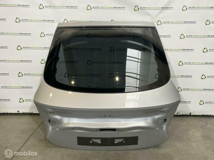 Achterklep Audi A7 Sportback 4G C7 LX7W 4G8827025A 4G8945097, Auto-onderdelen, Carrosserie, Achterklep, Audi, Gebruikt, Ophalen of Verzenden