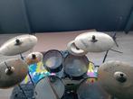 Cymbalen van de istanbul samatya reeks, Muziek en Instrumenten, Ophalen, Zo goed als nieuw, Overige merken