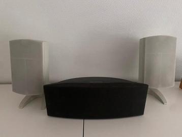 Ensemble baffles home cinéma CELESTION beschikbaar voor biedingen