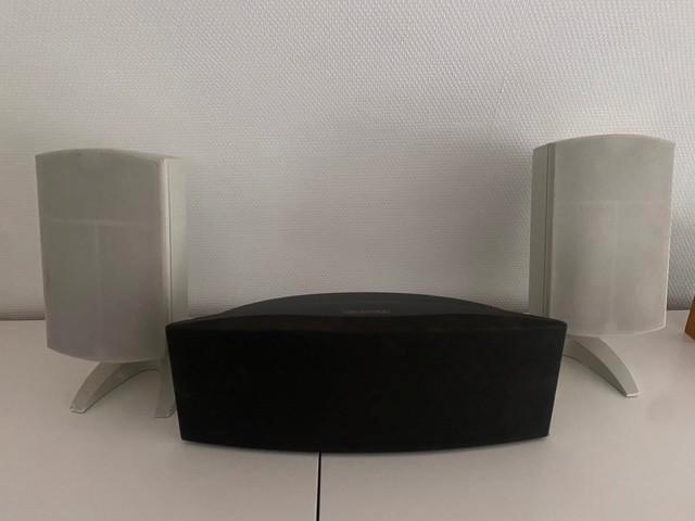 CELESTION luidsprekerset voor thuisbioscoop, Audio, Tv en Foto, Home Cinema-sets, Gebruikt, Ophalen