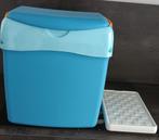 Frigobox met apart koelelement, Caravans en Kamperen, Ophalen, Gebruikt, Koelbox, Koelelement