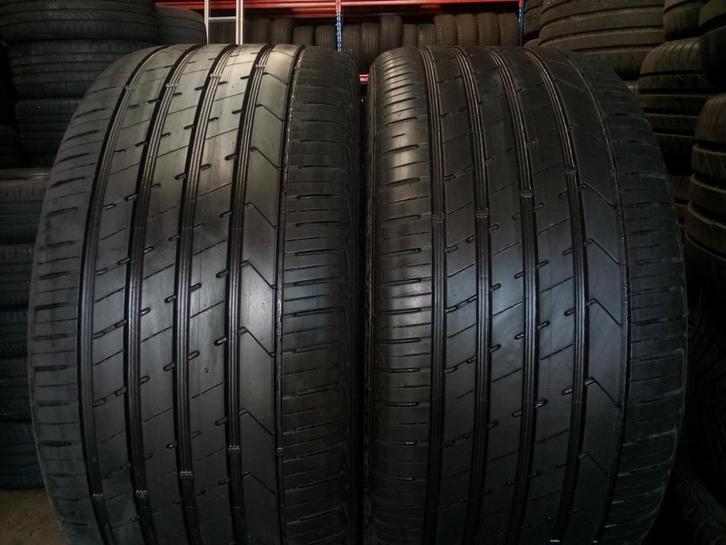 285/35/22 285+35+22 285/35R22 zomer Hankook, Auto-onderdelen, Banden en Velgen, Ophalen of Verzenden