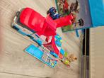 Paw Patrol - Paw Patrol, Kinderen en Baby's, Speelgoed |Speelgoedvoertuigen, Ophalen, Gebruikt