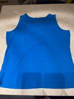 Top Giorgio taille 46, Sans manches, Taille 46/48 (XL) ou plus grande, Enlèvement ou Envoi, Giorgio