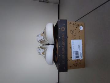 Lulu Castagnette sneakers  beschikbaar voor biedingen