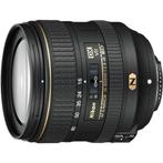 Nikon AF-S DX 16-80mm f/2.8-4.0 E ED VR, Comme neuf, Autres types, Enlèvement ou Envoi, Zoom