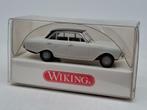 Ford 12M - Wiking 1/87, Ophalen of Verzenden, Zo goed als nieuw, Auto, Wiking