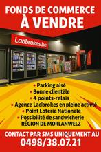 Fonds de commerce à vendre/ région du Centre, Vacatures, Vacatures | Horeca en Traiteur