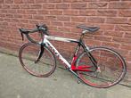 ridley carbon 52cm ultegra, Ophalen, Gebruikt, Carbon