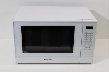 Panasonic NN-ST45KWEPG Combimagnetron, Elektronische apparatuur, Ophalen of Verzenden