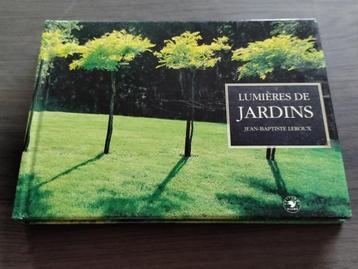 tuinboek beschikbaar voor biedingen