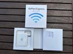 Apple Airport Express, Computers en Software, Accesspoints, Ophalen, Zo goed als nieuw, Apple