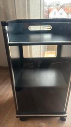Stereo kast, Huis en Inrichting, Ophalen, Gebruikt, 100 tot 150 cm