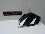 Tank Kap / Tank Cover KTM RC390 2017-2018-2019 Zwart / Wit, Ophalen of Verzenden, Nieuw