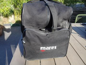 Mares Cruise Classic beschikbaar voor biedingen