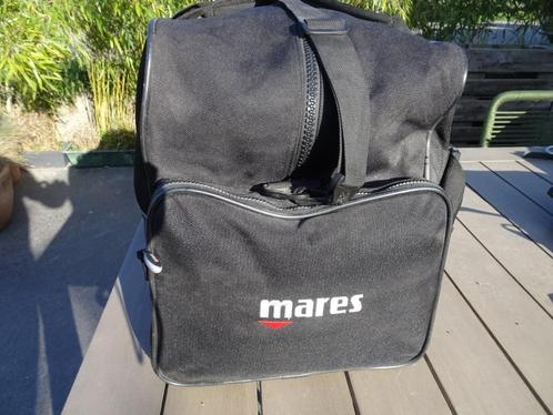 Mares Cruise Classic, Handtassen en Accessoires, Tassen | Sporttassen, Zo goed als nieuw, Ophalen of Verzenden