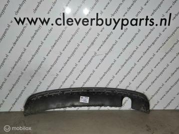Diffuser achter origineel Audi A3 8V ('12-'17) beschikbaar voor biedingen