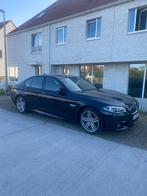 Bmw 530D bwjr 2016 Euro 6B, Auto's, BMW, Automaat, Achterwielaandrijving, USB, Euro 6