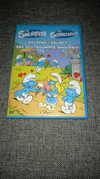 DVD Les Schtroumpfs, CD & DVD, Enlèvement ou Envoi, Utilisé