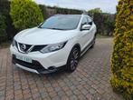 Nissan Qashqai 1.6 benz, Voorwielaandrijving, Stof, 1600 cc, Wit