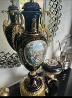 beaux vases bleus, Antiquités & Art, Enlèvement