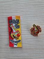 Aalst Carnaval, Enlèvement, Neuf, Autres sujets/thèmes, Insigne ou Pin's