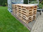 europallet, Ophalen, Zo goed als nieuw