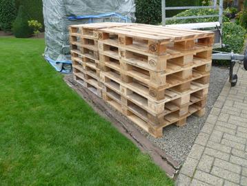 europallet beschikbaar voor biedingen