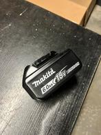 Makita BL1860B 18V Li-ion accu, Doe-het-zelf en Bouw, Ophalen, Nieuw