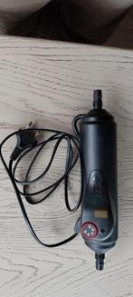 Externe verwarming voor aquarium, Dieren en Toebehoren, Ophalen, Gebruikt, Verlichting of Verwarming