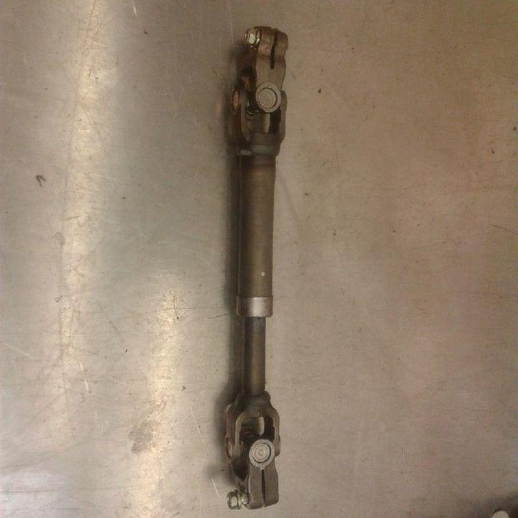 STUUR KRUISKOPPELING Toyota Corolla (E15) (11-2006/11-2013), Auto-onderdelen, Besturing, Toyota, Gebruikt