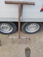 preiplanter, Tuin en Terras, Ophalen, Gebruikt