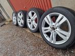20"originele Mercedes R-Klasse W251 velgen, Auto-onderdelen, Ophalen, Gebruikt, 265 mm, Banden en Velgen