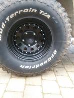 Gezocht bf goodrich mud /terrain, Ophalen of Verzenden, Zo goed als nieuw