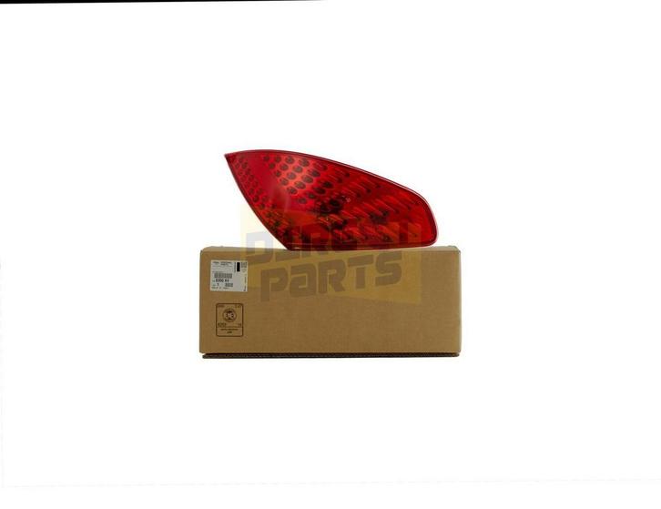 Peugeot 307 achterlicht Rechts buiten Origineel! 6351X4, Auto-onderdelen, Verlichting, Peugeot, Nieuw, Verzenden