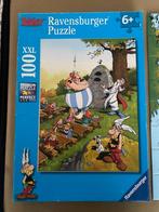 Puzzel Astérix : 100 stukjes XXL, Ophalen of Verzenden