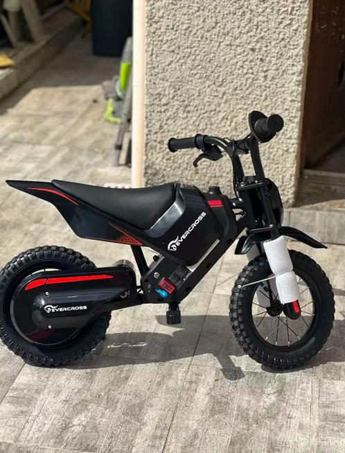 Elektrische motorfiets voor kinderen, Fietsen en Brommers, Minibikes, Midibikes en Pitbikes, Nieuw, Ophalen