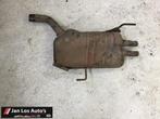 Achterdemper Audi 80 B4 quattro 2.0 16V 8A0253611C, Ophalen, Gebruikt, -, -