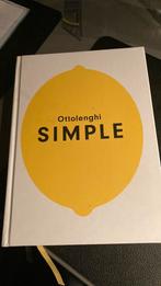Ottolenghi Simple (Engelse versie), Boeken, Ophalen