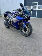 Trmotor gp1 (look a like Yamaha yzf 125 R ), Motoren, Motoren | Yamaha, 125 cc, 11 kW of minder, 1 cilinder, Minimaal motorrijbewijs A1