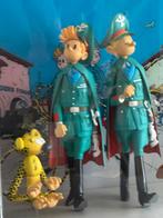 De dictator en de paddenstoel Robbedoes KwabbernootFranquin, Verzamelen, Stripfiguren, Ophalen, Guust of Robbedoes, Zo goed als nieuw