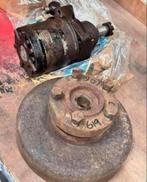 Moteur à roue hydraulique, Ross Torq ME120208AAJC Ransomes, Enlèvement ou Envoi