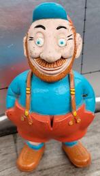 Urbanuske vintage poppeke, Antiek en Kunst, Ophalen of Verzenden