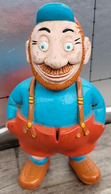 Urbanuske vintage poppeke beschikbaar voor biedingen
