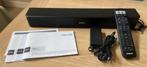 Bose Solo 5 TV sound system, Audio, Tv en Foto, Ophalen, Met ingebouwde subwoofer, Zo goed als nieuw