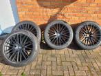 Bmw velgen 5x120 20 inch, Ophalen, Gebruikt, Banden en Velgen, All Season