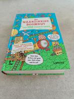 Andy Griffiths - De waanzinnige boomhut van 130 verdiepingen, Ophalen, Andy Griffiths; Terry Denton